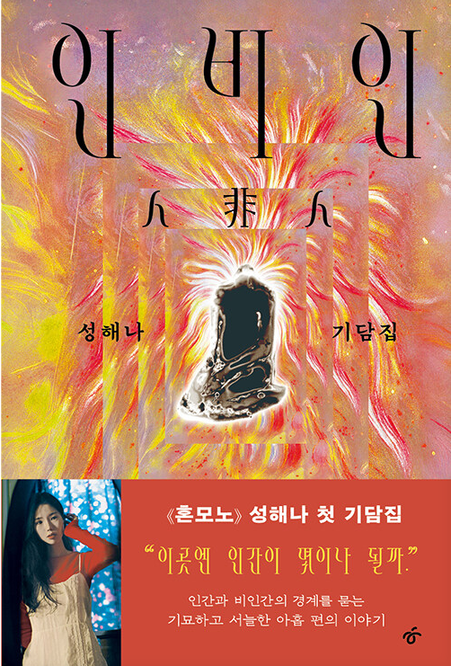 인비인 표지